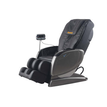 Fauteuil de massage 3D, zéro gravité avec MP3 RS668A